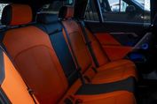 BMW Seria 5 Touring M5