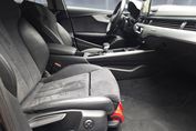Audi A4 40 TDI quattro
