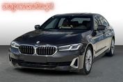 BMW Seria 5 518d