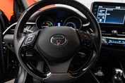 Toyota C-HR 2.0 Hybrid Executive