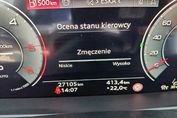 Audi A6 Avant 40 TDI Advanced