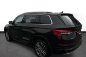 Skoda Kodiaq 2.0 TDI 4x4 L&K DSG