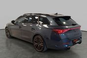 Cupra Leon 2.0 TSI 4Drive VZ DSG