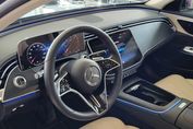 Mercedes Klasa E 220 d 4MATIC Avantgarde