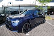 BMW X3 xDrive20d M Sport