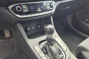 Hyundai i30 T-GDI DCT