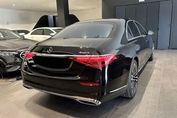 Mercedes Klasa S 350 d L 4-Matic