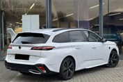 Peugeot 308 GT e-DCS 1.2 mHEV
