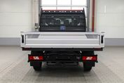 Ford Transit 350 L4 Trend Zabudowa Brygadowa + Wywrotka RWD