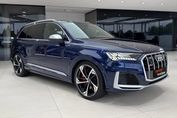 Audi Q7 SQ7 TFSI quattro