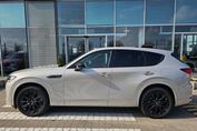 Mazda CX-60 D mHEV Homura AWD