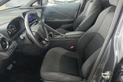 Toyota C-HR 1.8 Hybrid Style