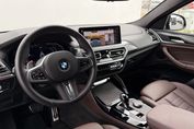 BMW X4 xDrive20d M Sport