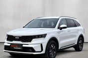 Kia Sorento 1.6 T-GDI HEV L aut 7os.