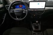 Ford Focus 1.5 EcoBlue Titanium X