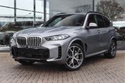 BMW X5 xDrive30d M Sport