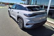 BYD Sealion 7 Excellence AWD