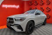 Mercedes GLE Coupe 450 d 4-Matic AMG Line