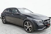 Mercedes Klasa C All-Terrain 220 d 4MATIC Avantgarde
