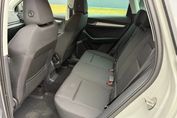 Skoda Karoq 1.5 TSI ACT Selection DSG