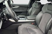 Audi Q7 60 TFSI e quattro S Line