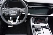 Audi Q8 50 TDI quattro