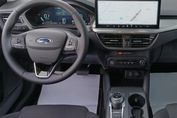 Ford Focus 1.5 EcoBlue Titanium X aut