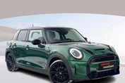 Mini Mini Cooper S sport-aut