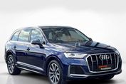 Audi Q7 55 TFSI mHEV quattro S Line Tiptr.