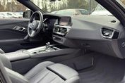 BMW Z4 20i sDrive M Sport sport-aut