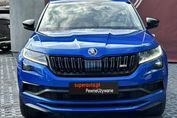 Skoda Kodiaq 2.0 Bi-TDI 4x4 RS DSG