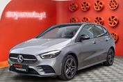 Mercedes Klasa B 250 e AMG Line