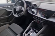 Audi A3 35 TFSI Advanced Sportback
