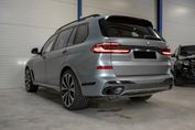 BMW X7 xDrive40d M Sport