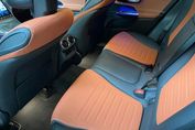 Mercedes GLC 200 4-Matic AMG Line