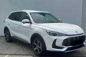 MG ZS 1.5 HEV+ Excite aut