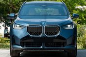 BMW X3 xDrive20 M Sport