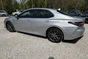Toyota Camry Hybrid Prestige