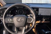 Lexus NX 350h Prestige 2WD