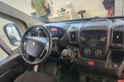 Peugeot Boxer H3-Power L3H2