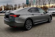 Skoda Superb Sportline 2.0 TSI DSG 4x4