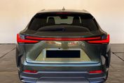 Lexus NX 450h+ Prestige 2.5 Plug-in Hybrid