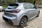 Peugeot 208 Style e-DCS6 1.2 mHEV