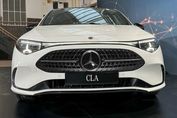 Mercedes CLA 180 Progressive