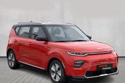Kia Soul e-Soul 64kWh M