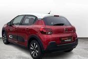 Citroen C3 1.2 PureTech Shine EAT6