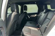Land Rover Discovery Sport P200 R-Dynamic S