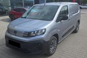 Peugeot Partner Van XL L2H1 EAT8