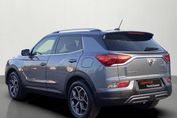 SsangYong Korando 1.5 T-GDI Quartz 2WD