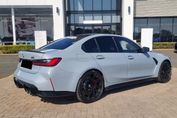 BMW Seria 3 M3 Competition xDrive